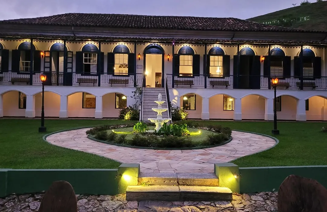 Hotel Fazenda Villa-Forte-1