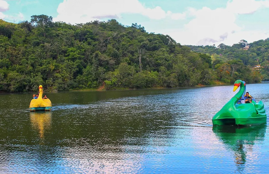 Hotel Rio De Pedras-1