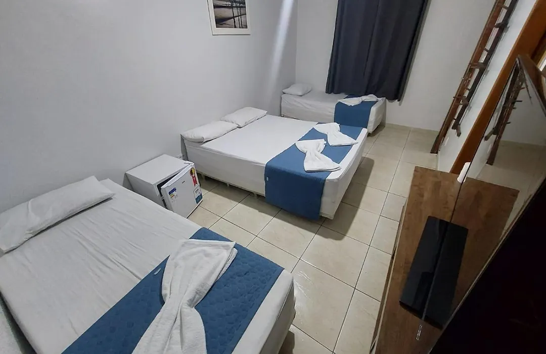 Pousada Itaguaçu-1