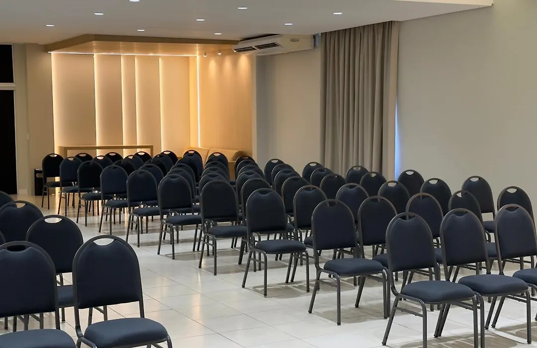 Olinda Hotel E Eventos-1
