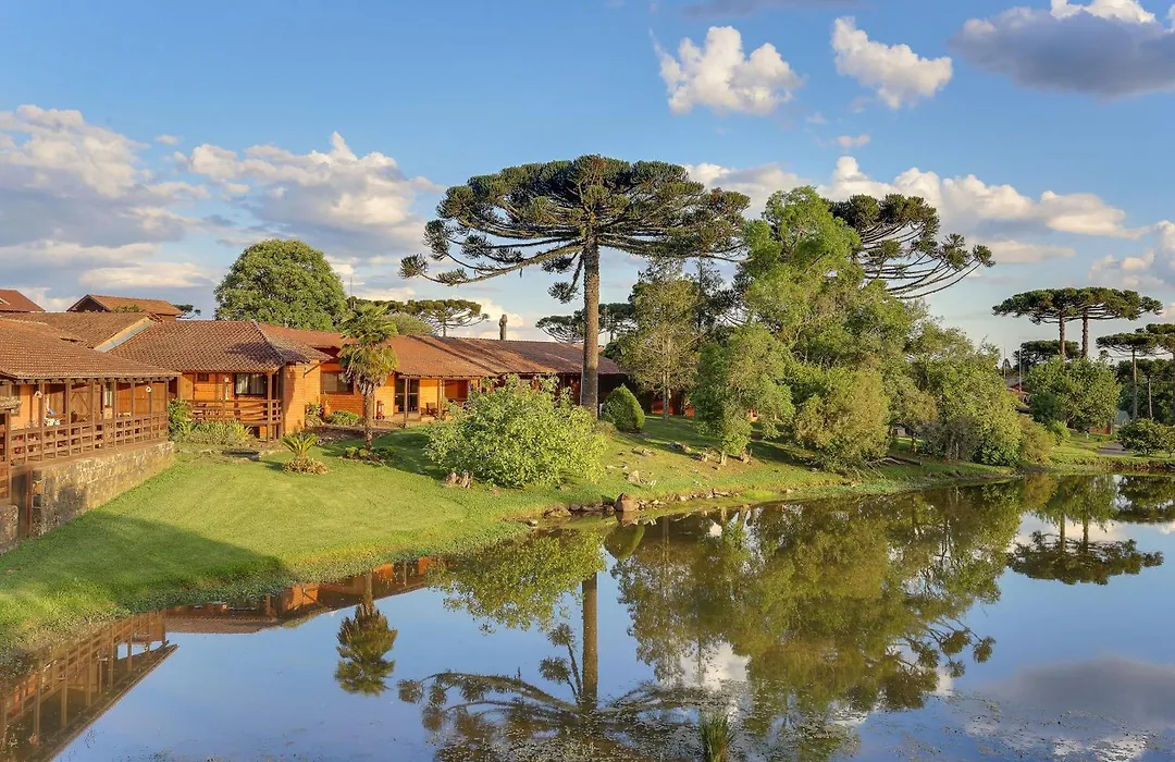 Boqueirão Hotel Fazenda-1