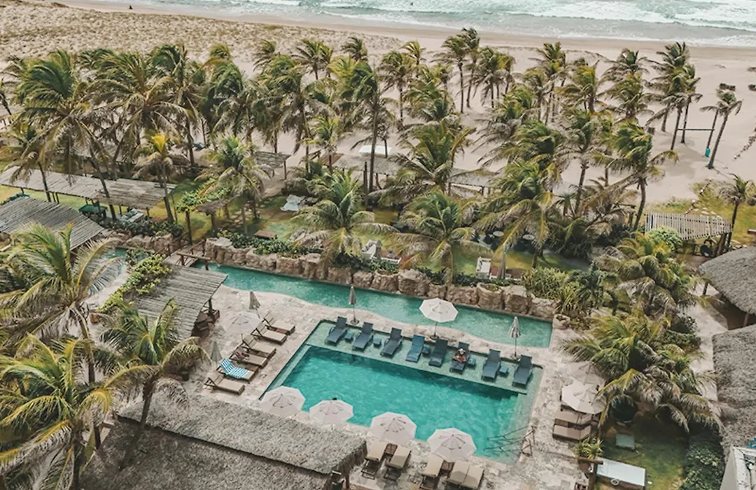Hotel Varandas Beach-1