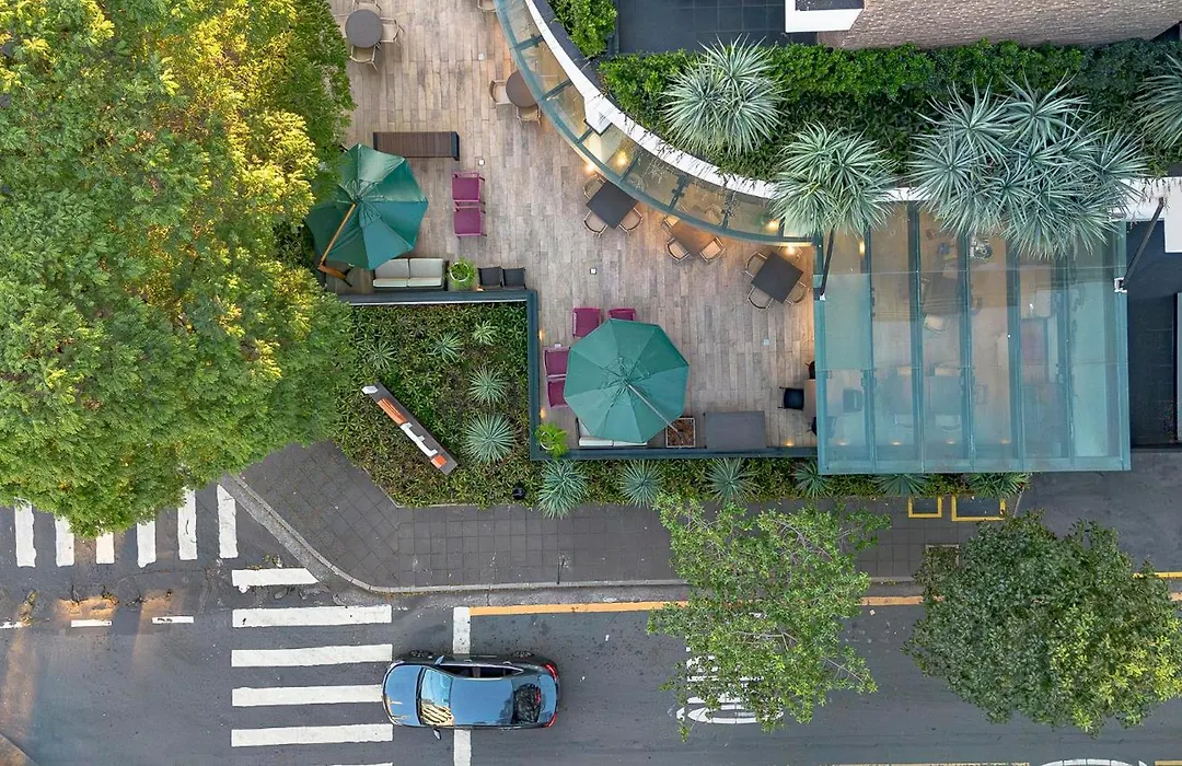 I Am Design Hotel Campinas By Hotelaria Brasil-1