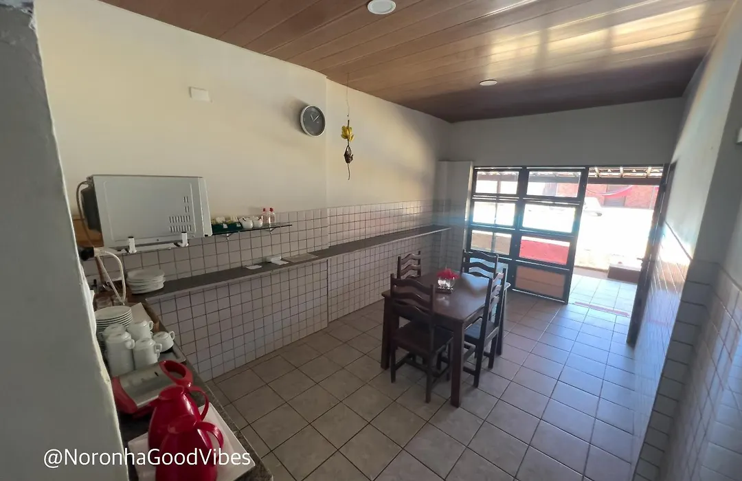 Noronha Good Vibes Hostel-1