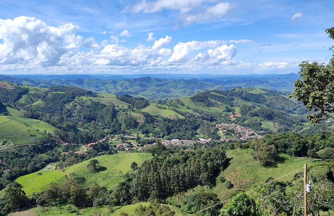 Chalé Tarumã-1