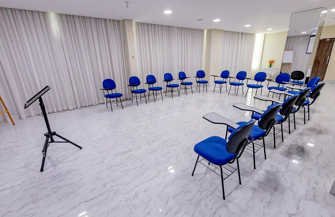 Padom Business Hotel-1