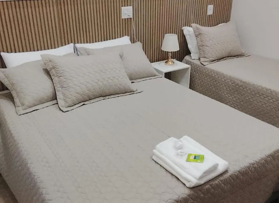 Pindorama Golden Plaza Hotel - Pindorama SP-1