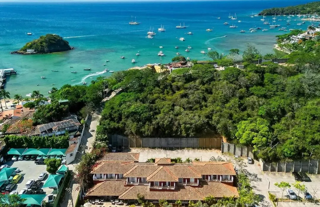 Suri Buzios Hotel-1
