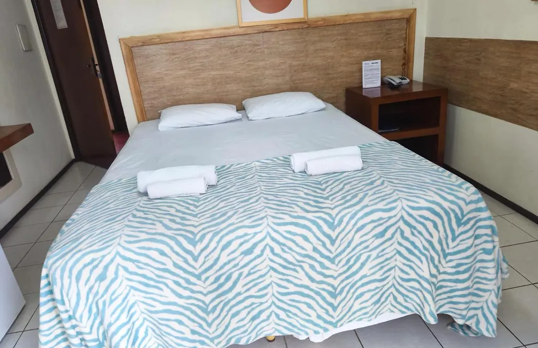 Hotel Charme Fonte Do Boi-1