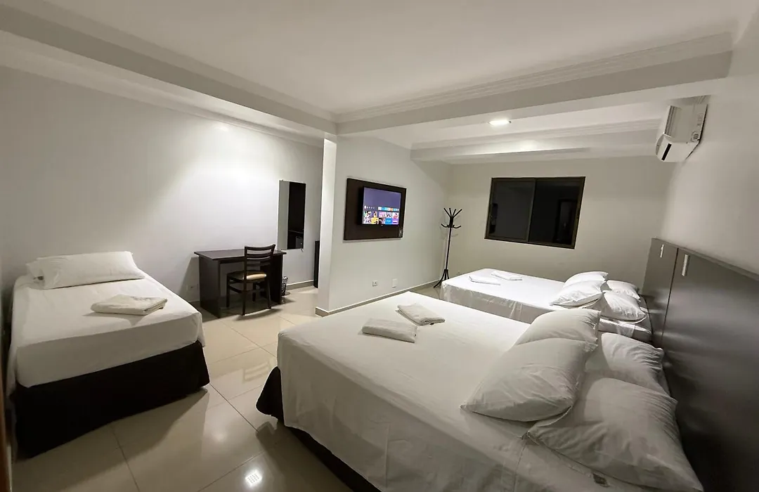 Master Gold Hotel Express-1