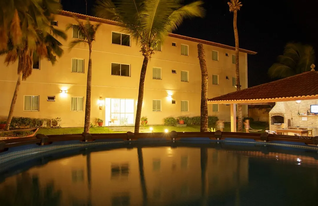 Pecem Beach Hotel - Aval Hotel-1