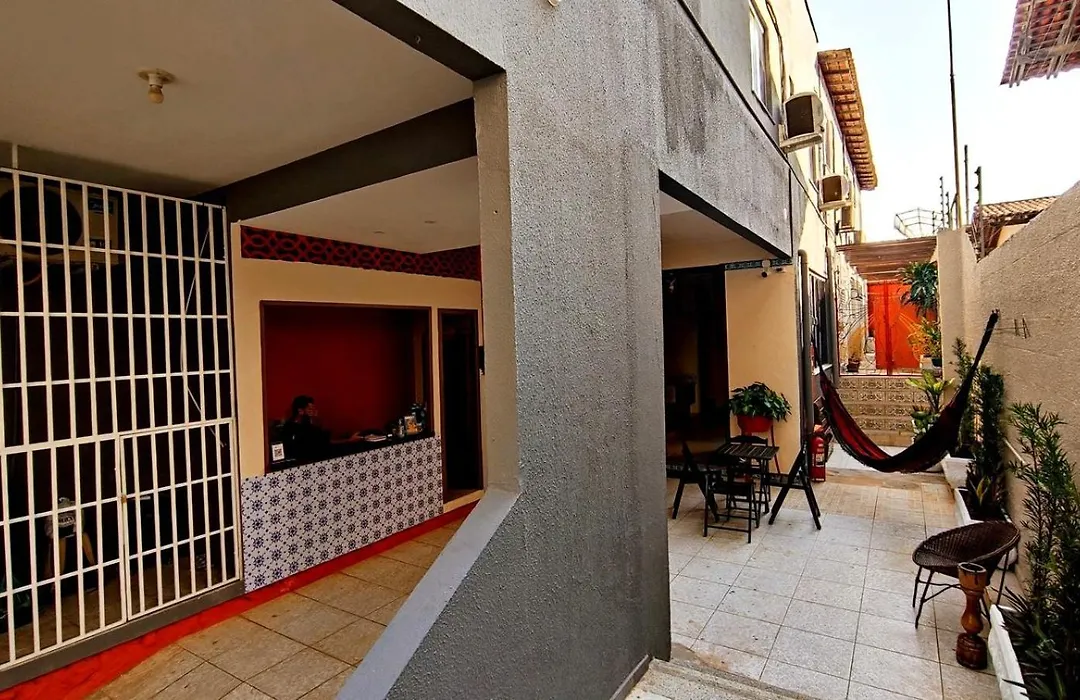 Tanan Hostel-1
