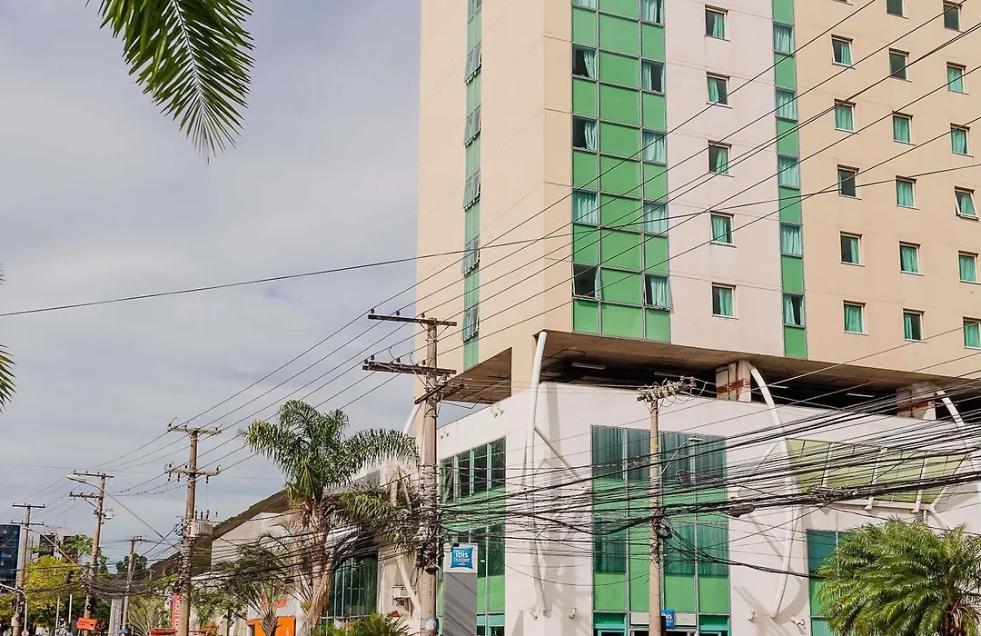Ibis Budget Vitoria-1