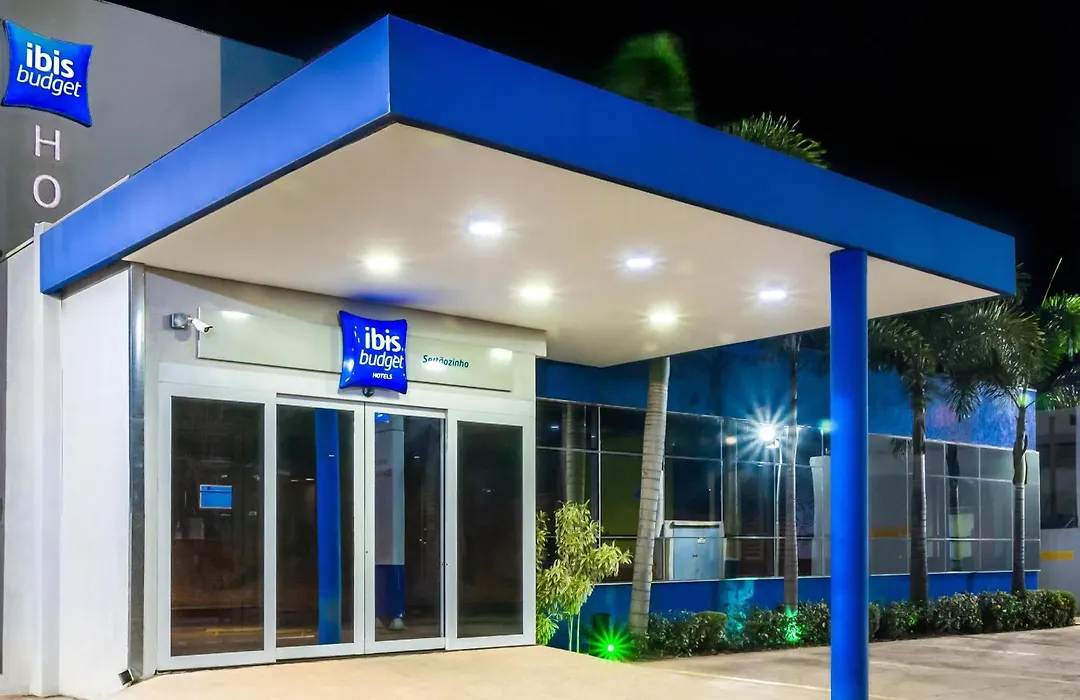 Ibis Budget Sertaozinho-1