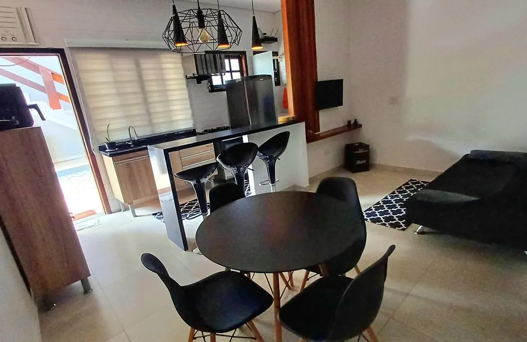 Sun House Flat013 Residencial-1