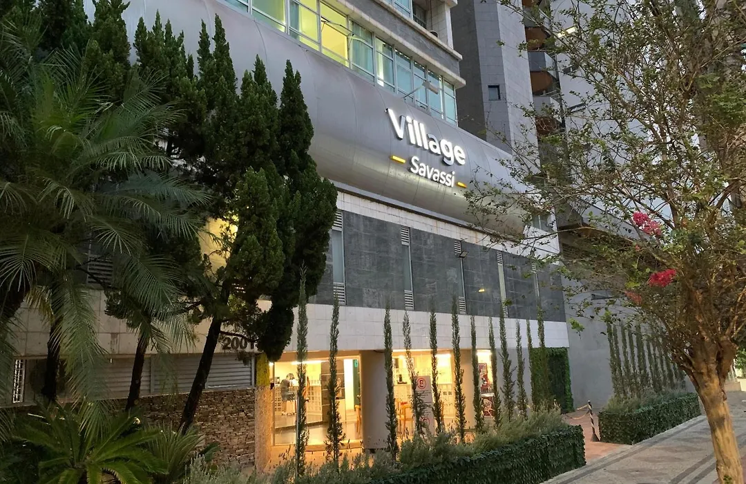 Village Savassi-1