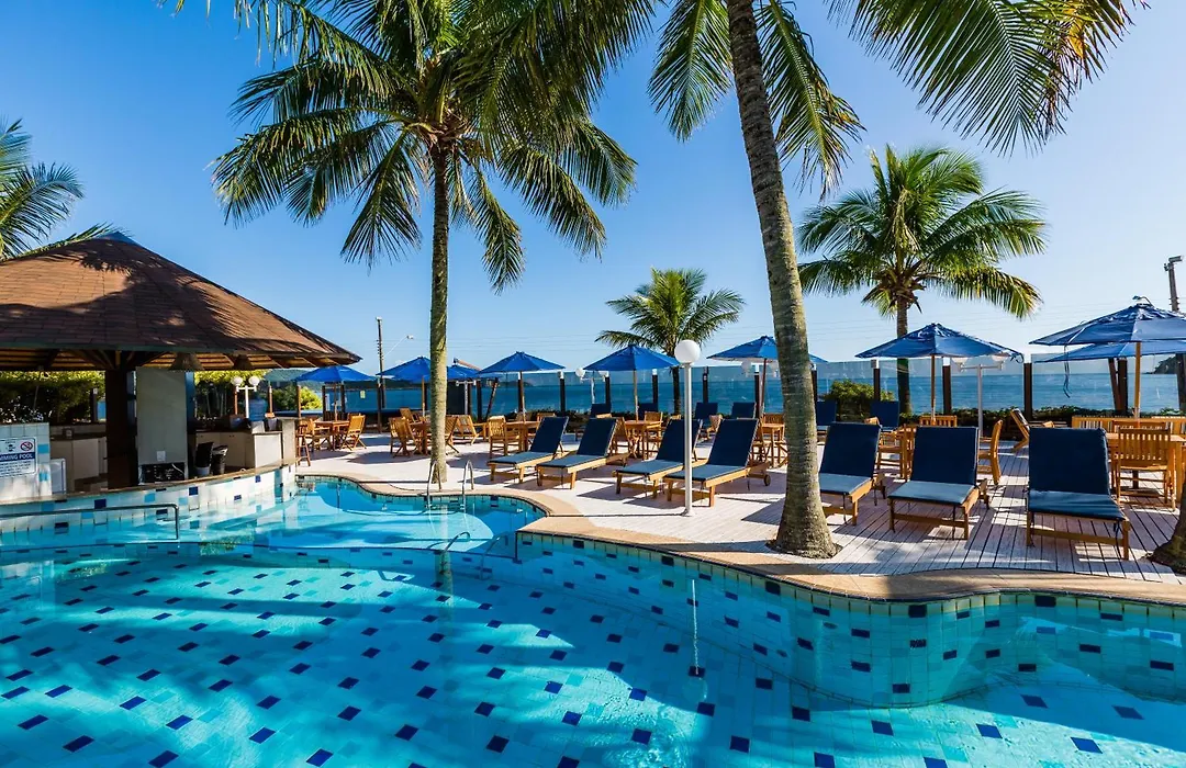 Hotel Vila Do Farol-1