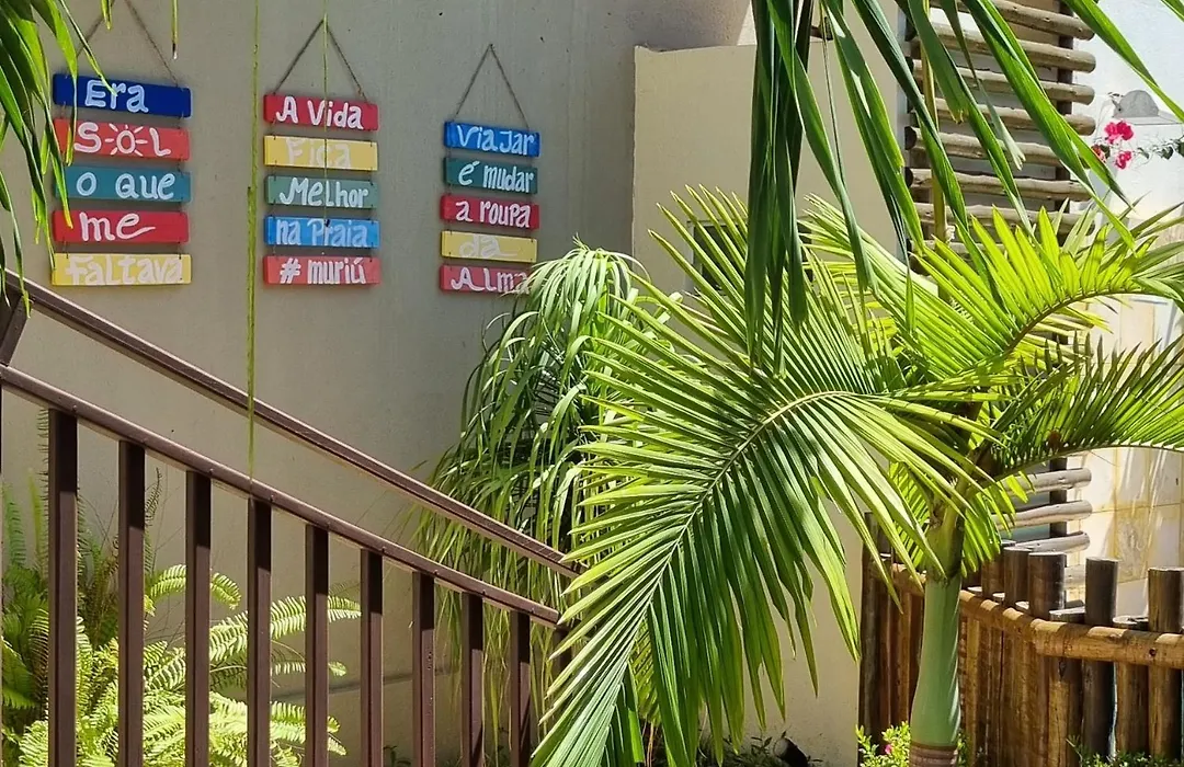 Muriu Beach Flat-1