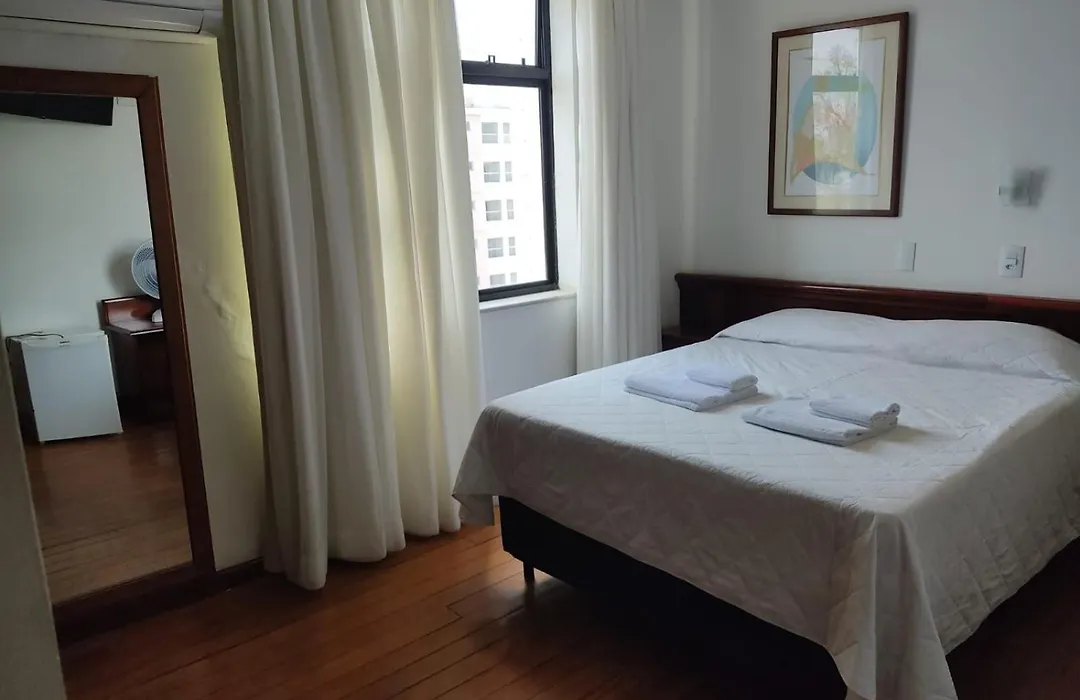 Lucape Palace Hotel-1