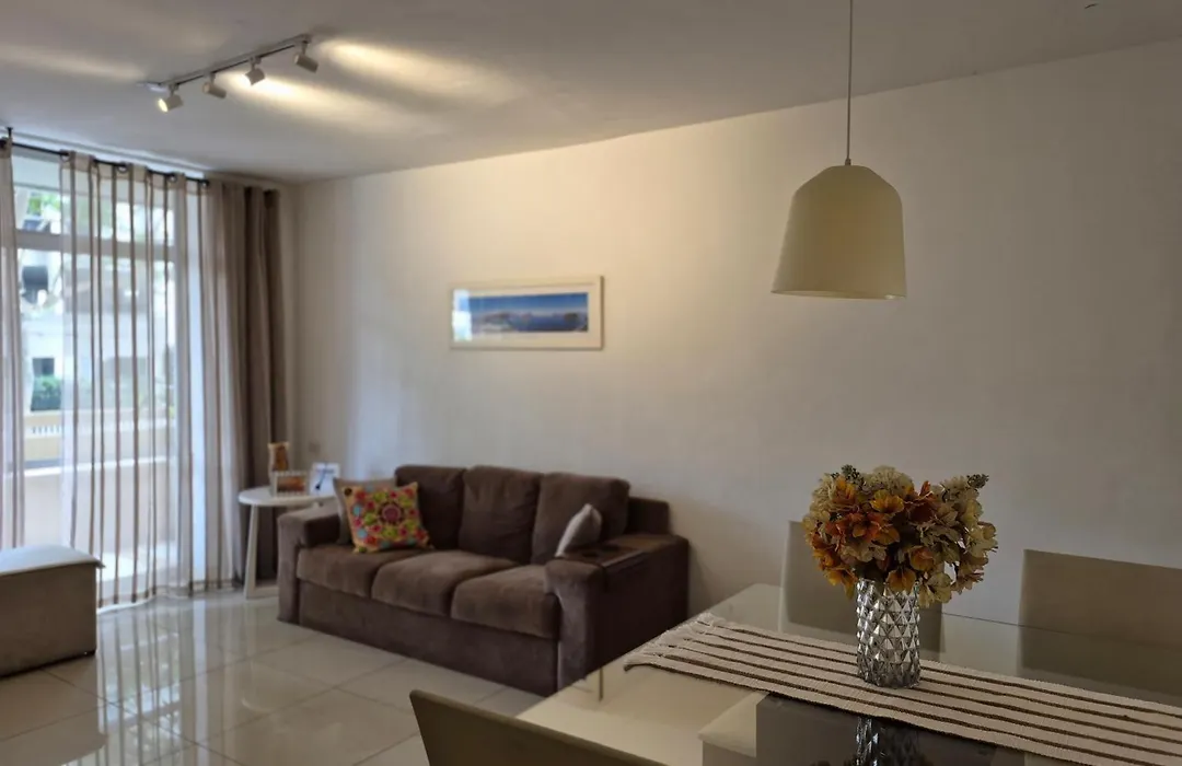 Apartamento em Niterói - Boa Viagem-1