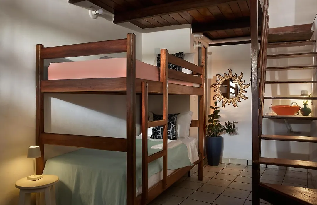 Pousada Casa Cecilia-1