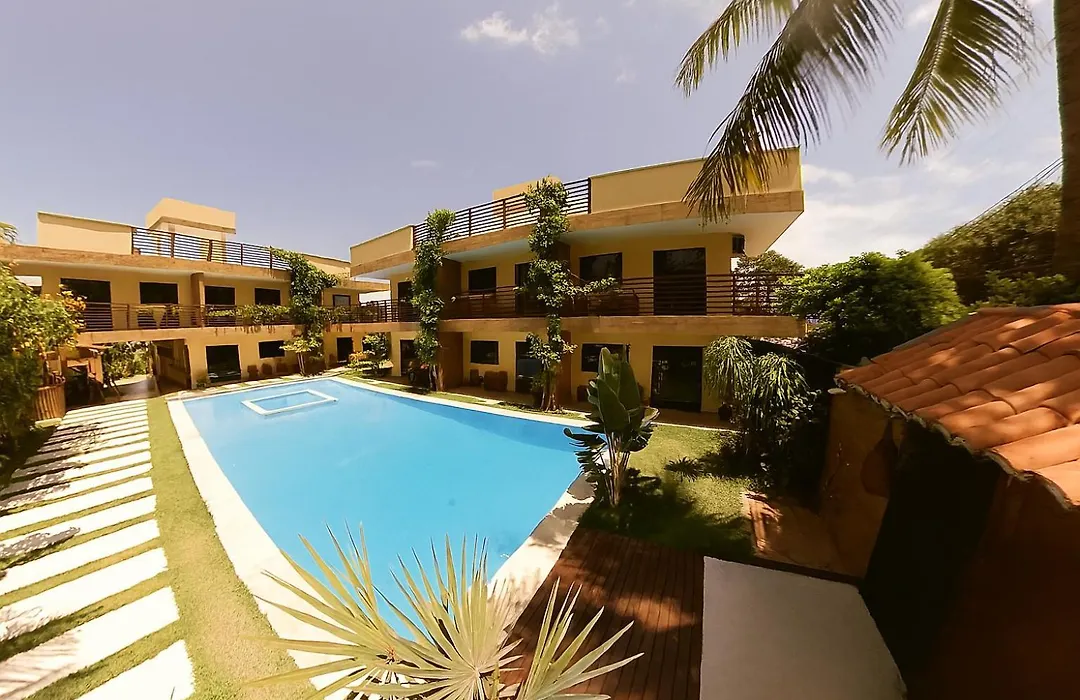 Harmonia Flats-1