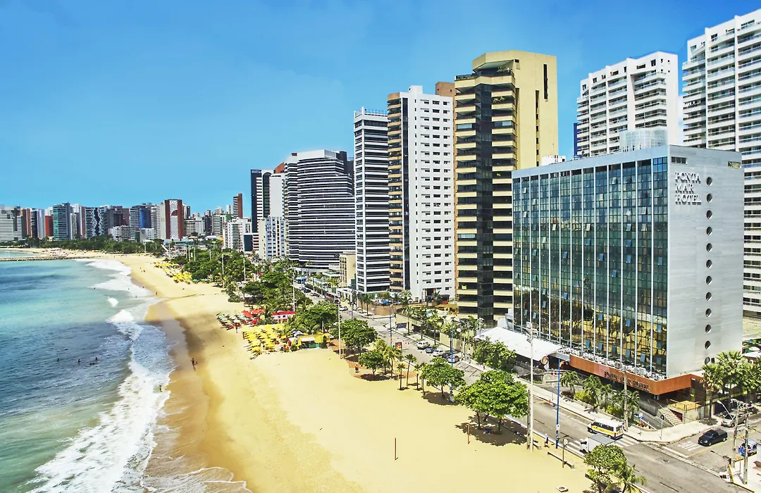 Ponta Mar Hotel-1