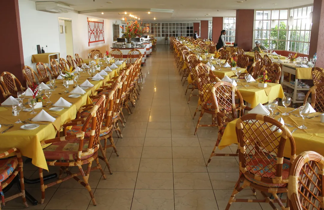 Marina Park Hotel-1