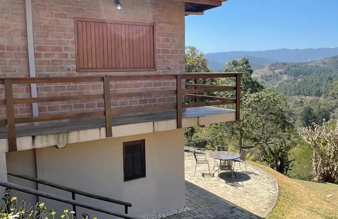 Villa Piccola Italia-1