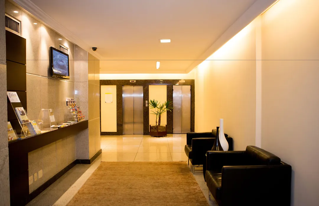 My Place Savassi Hotel Boutique-1
