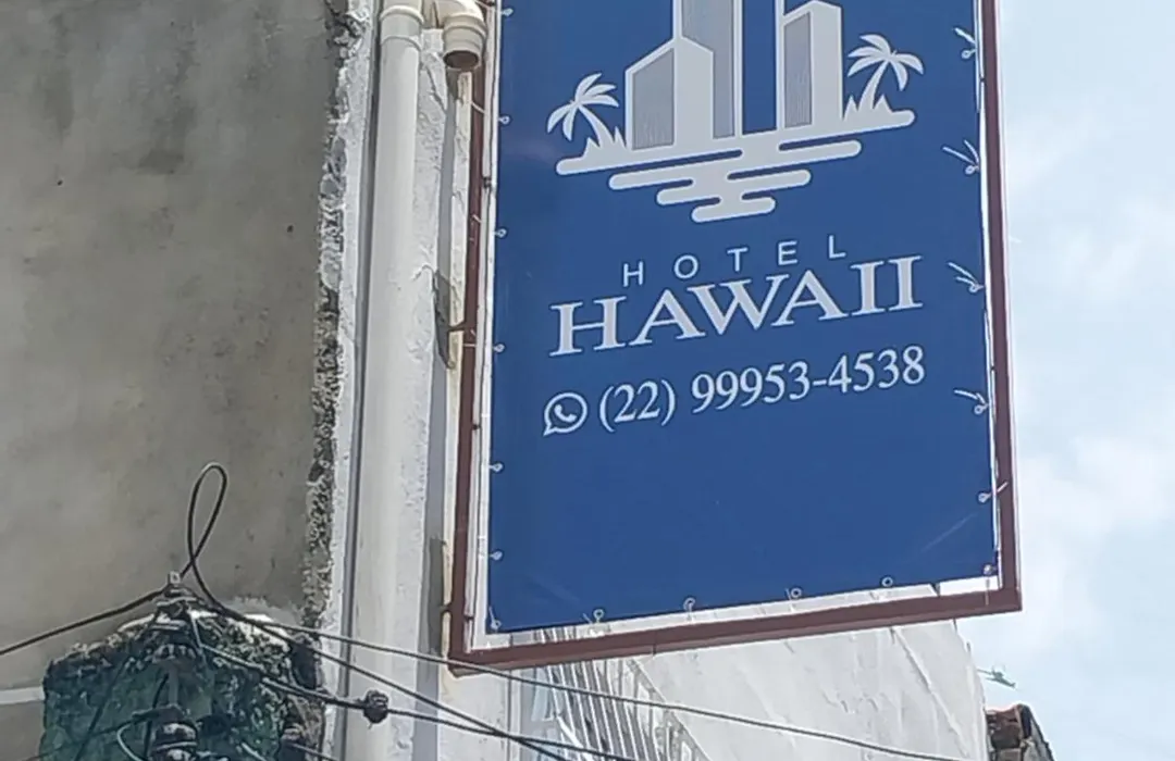Hotel Hawaii-1