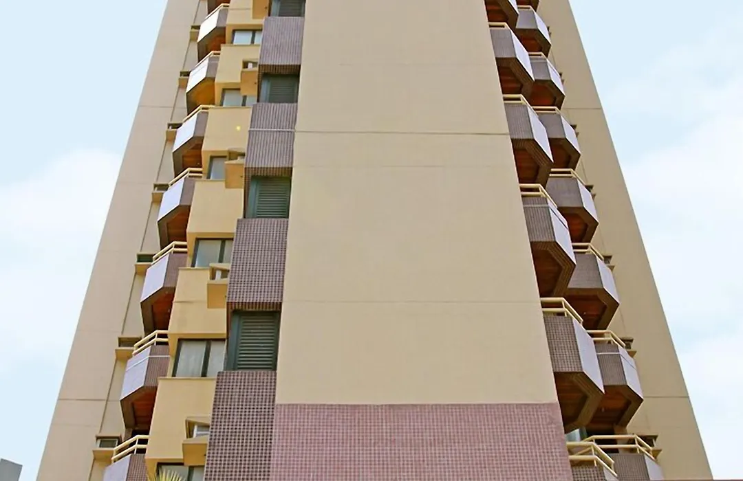 Travel Inn Flats Jundiaí-1