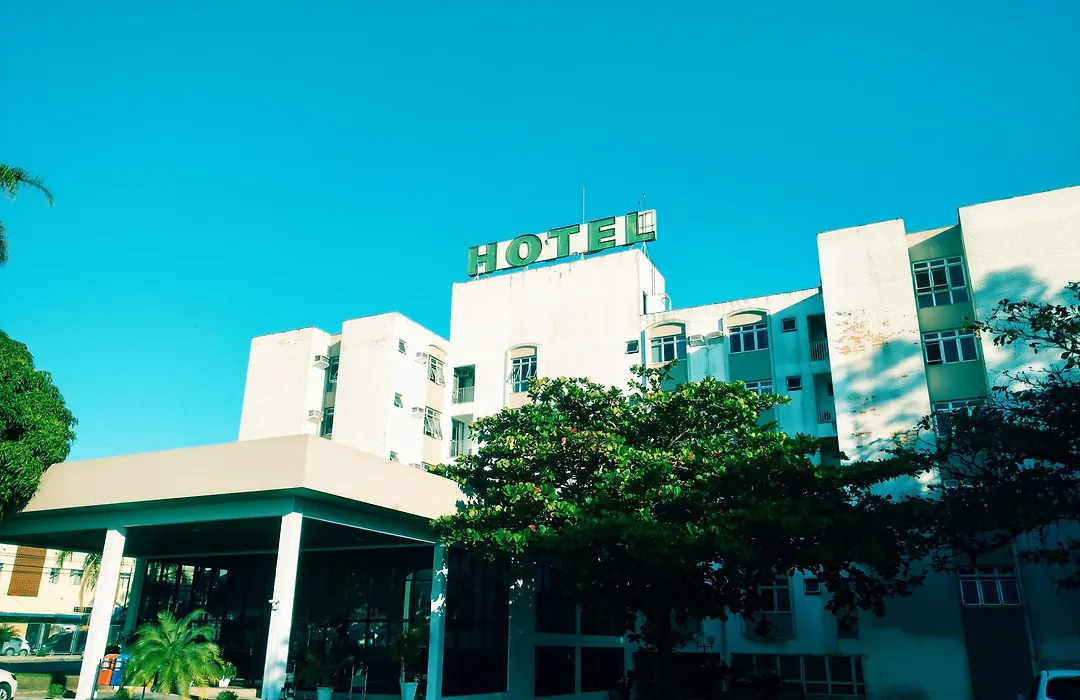 Brisamar Suite Hotel-1