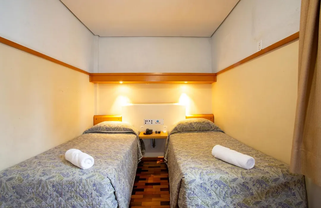 Oscar Hotel-1
