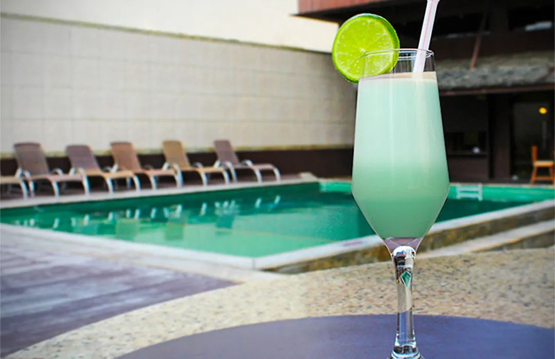 Magna Praia Hotel-1