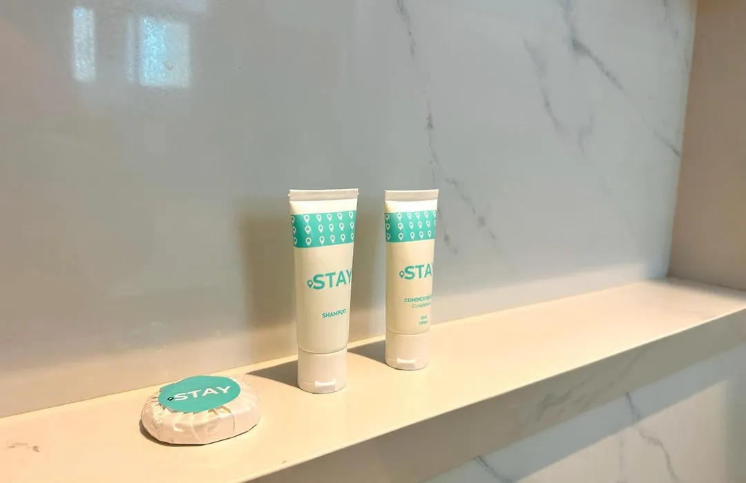 Stay Sun Square-1