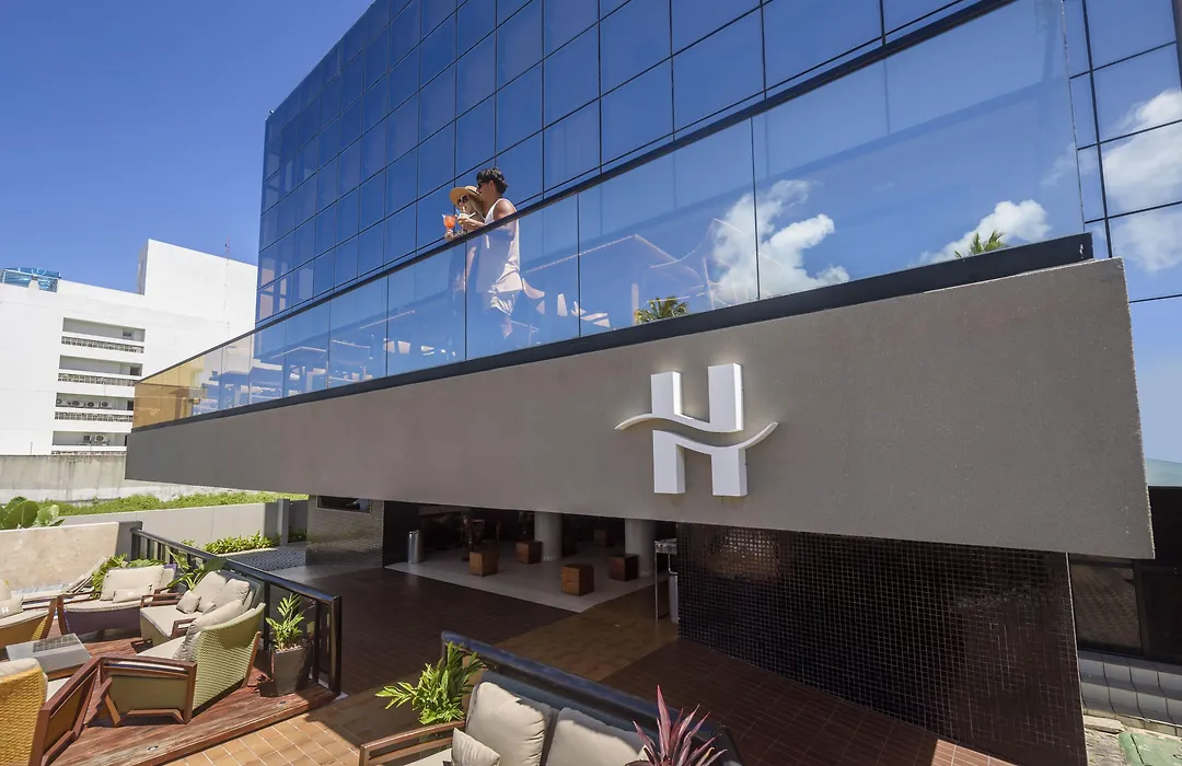 Hardman Praia Hotel-1