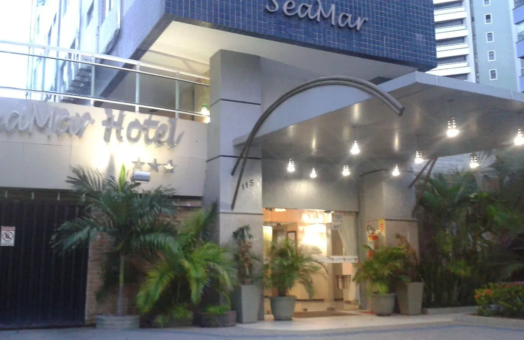 Seamar Hotel-1