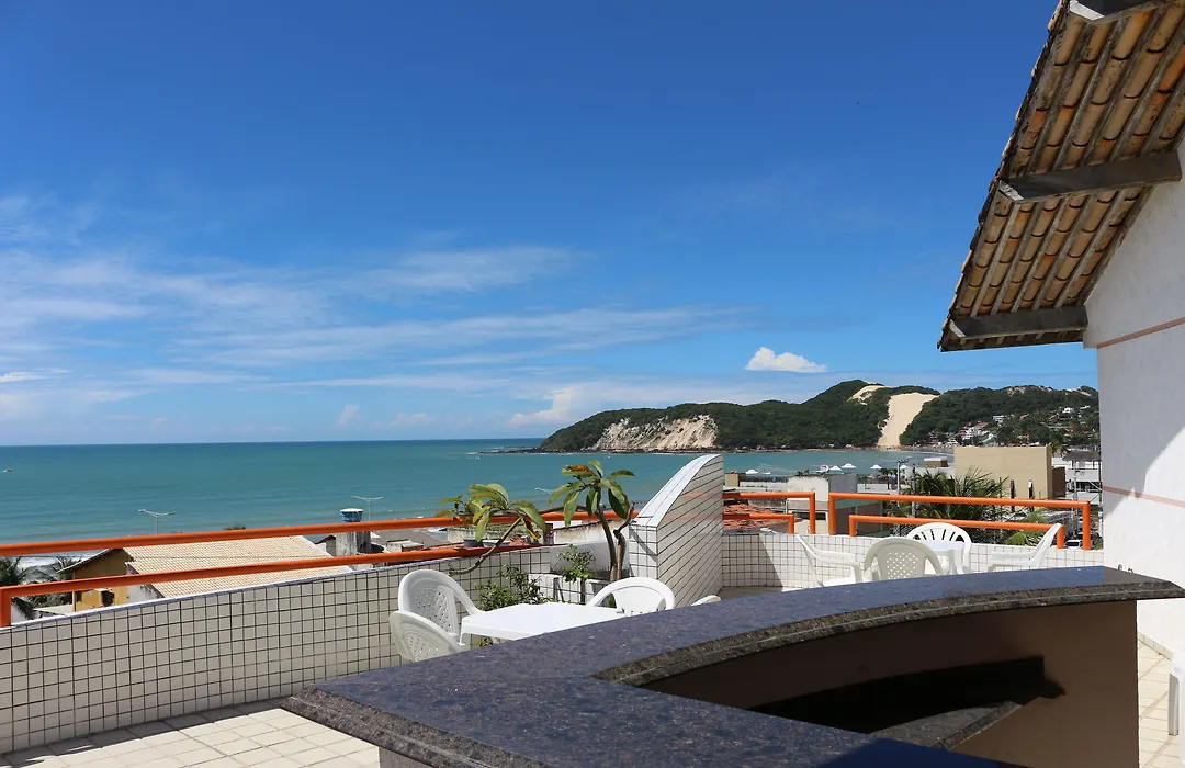 Marambaia Apart Hotel-1