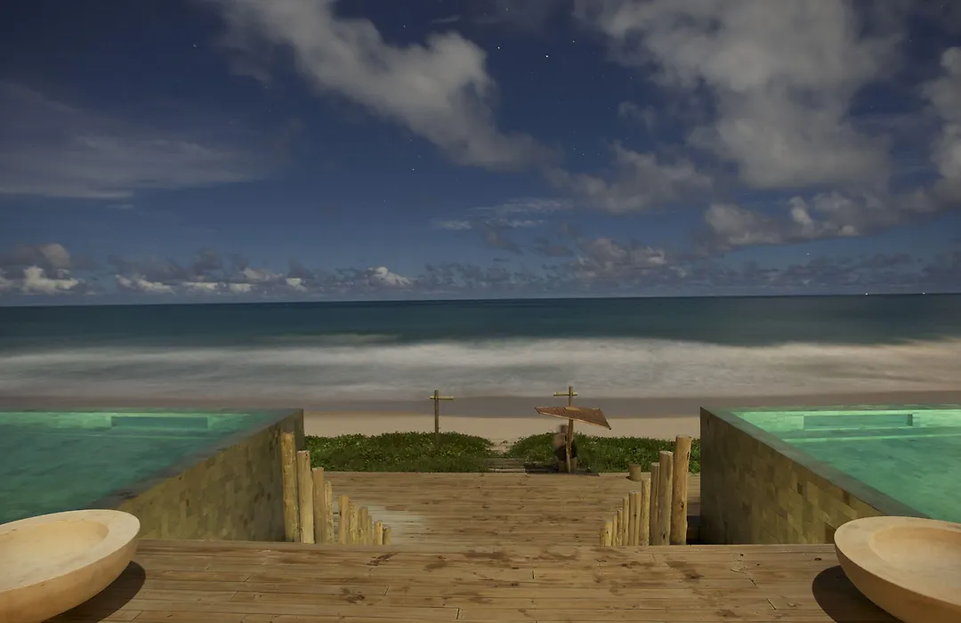 Kenoa Exclusive Beach Spa & Resort-1
