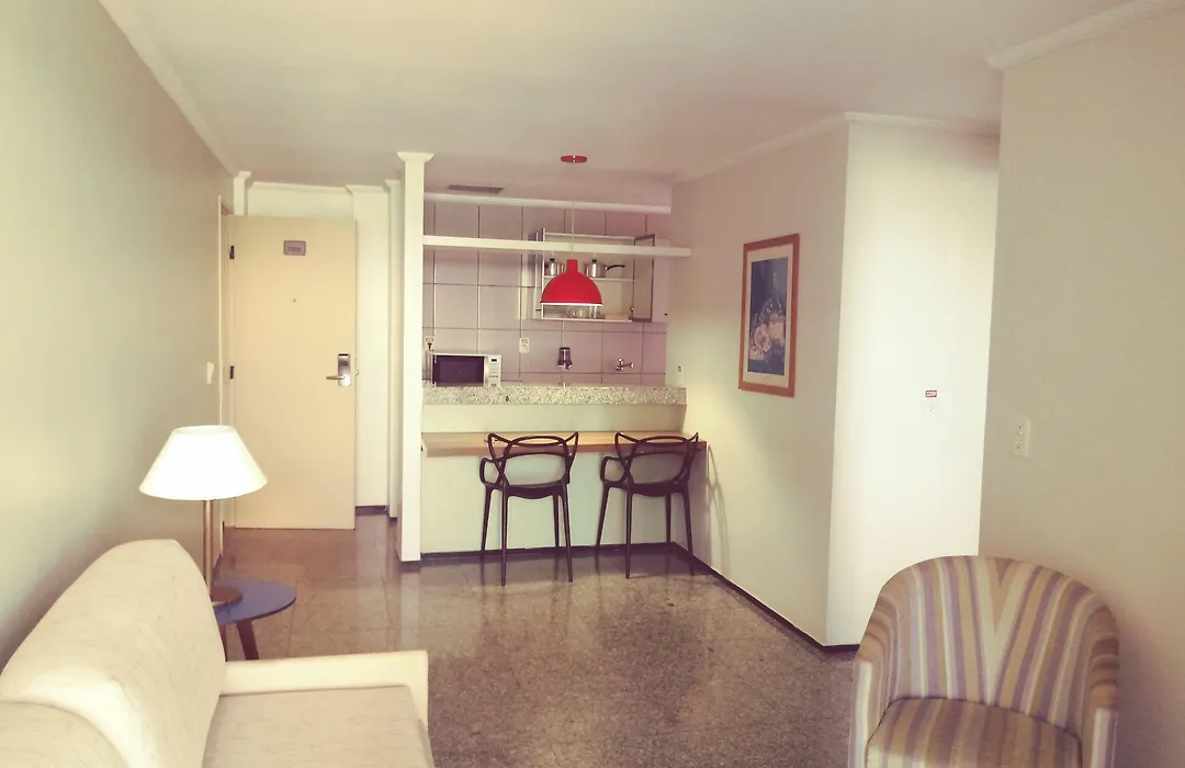 Spazzio Hotel Residence-1