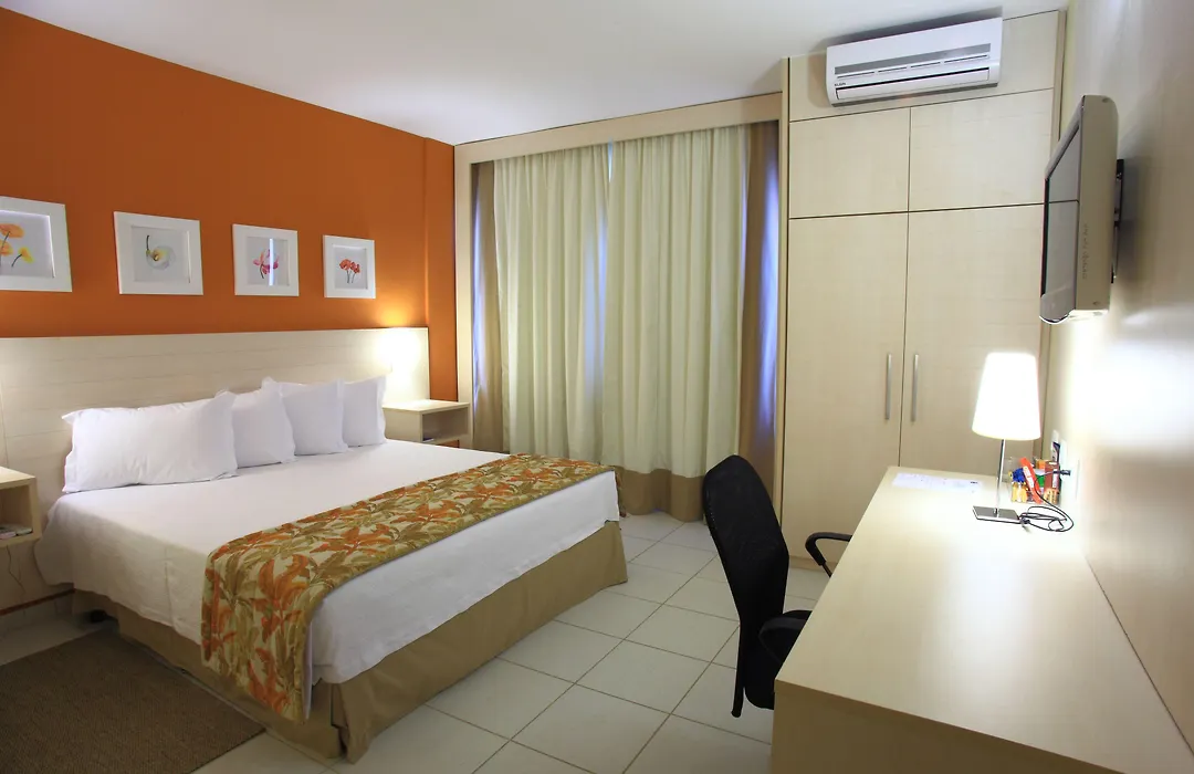 Nobile Inn Executive Ribeirao Preto-1