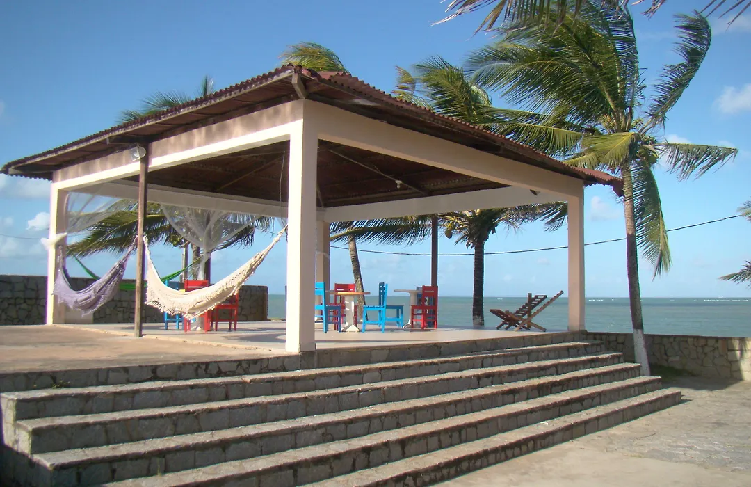 Beach Hotel Jacuma-1