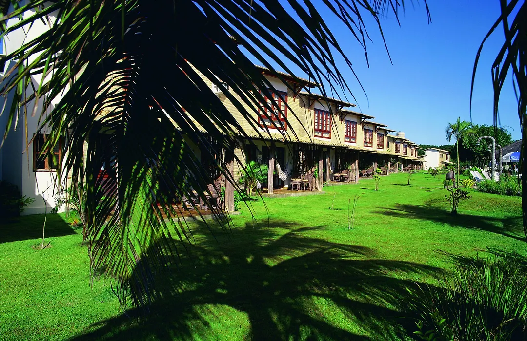 Hotel Varandas Mar De Pipa-1