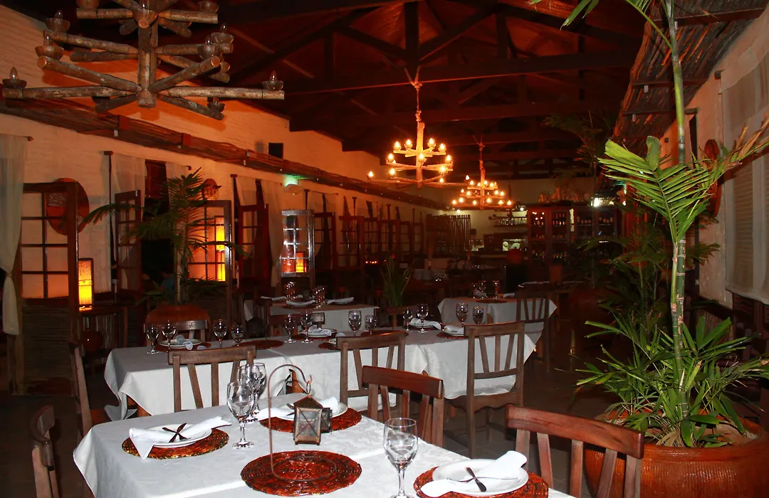 Hotel Rede Beach-1