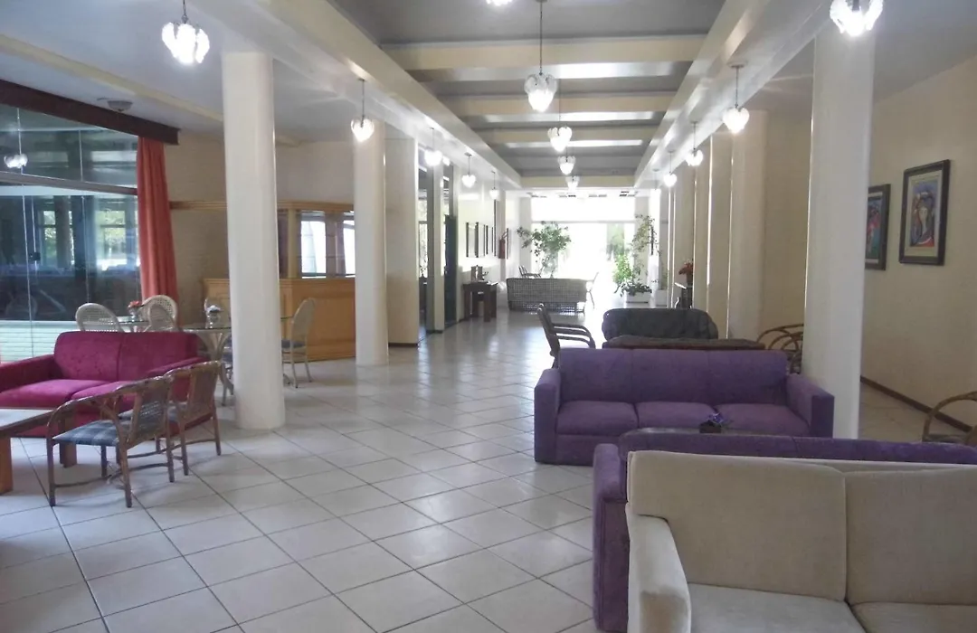 Ravena Cassino Hotel-1