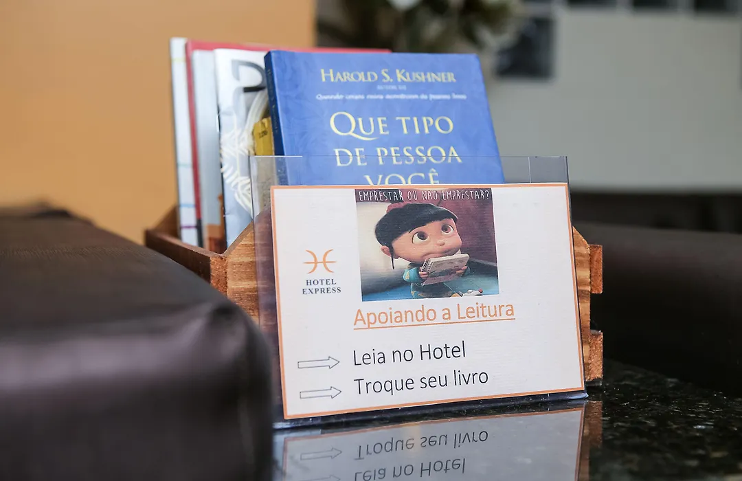 Hotel Express Maua-1