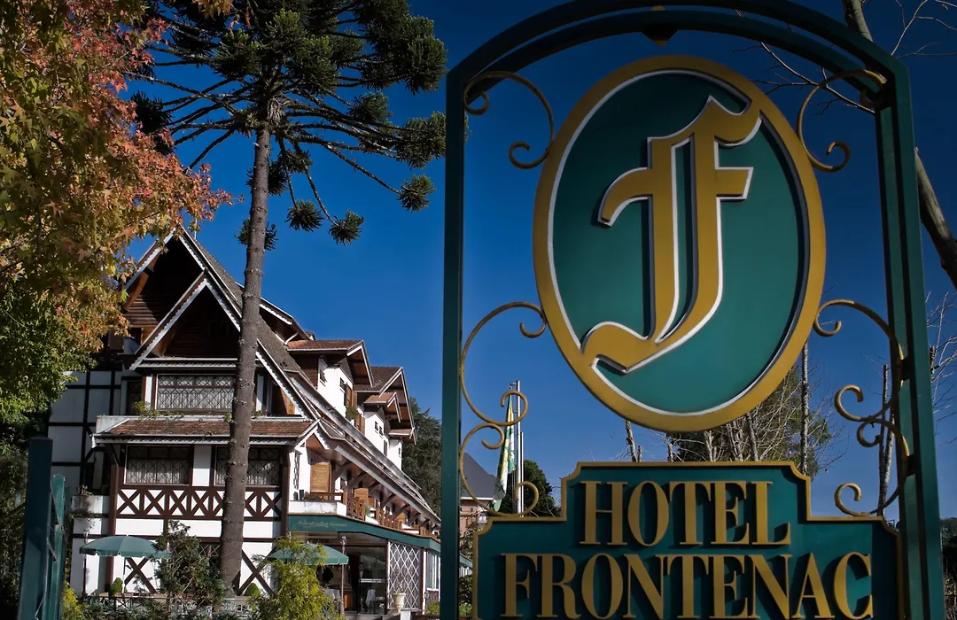Hotel Frontenac-1