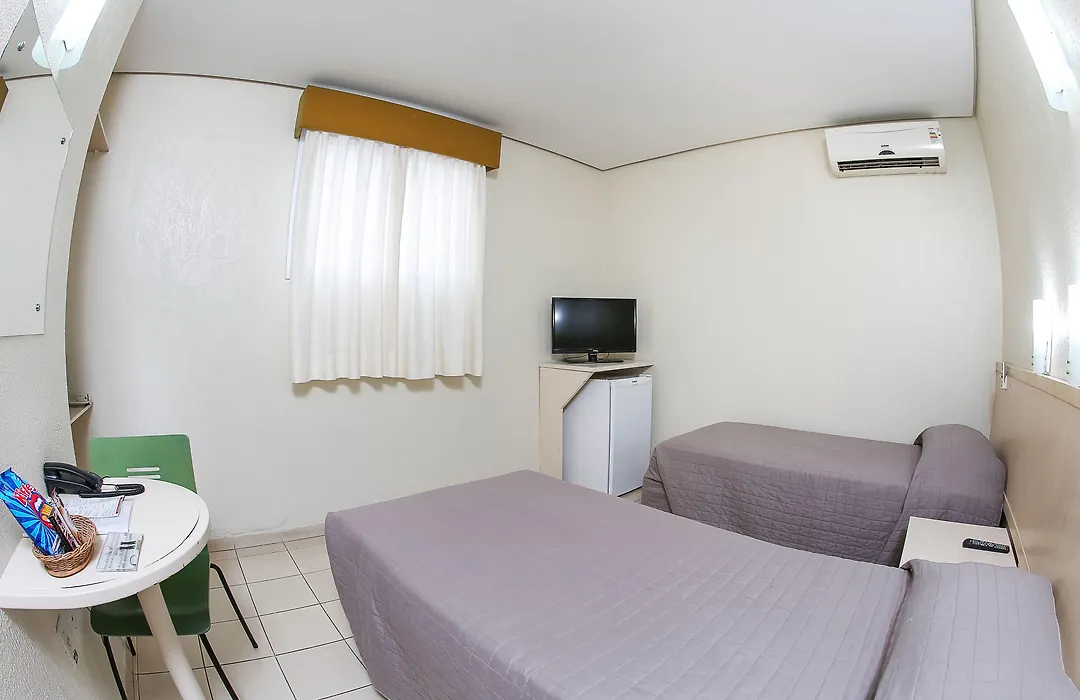Hotel Expressinho Aeroporto-1