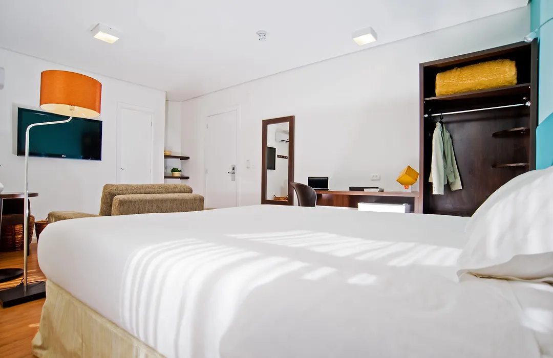 Camboriu Express By Pires - Balneario Camboriu-1